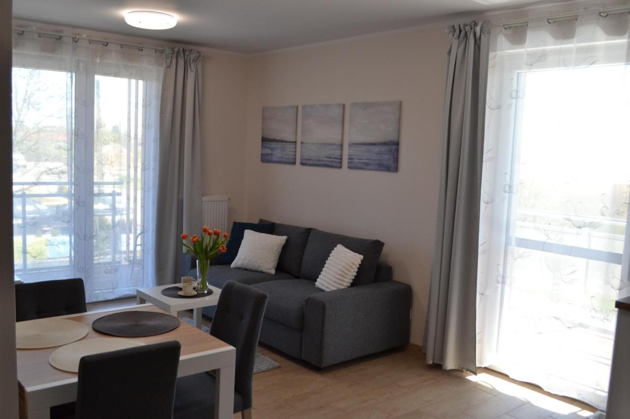 Justynka Apartment