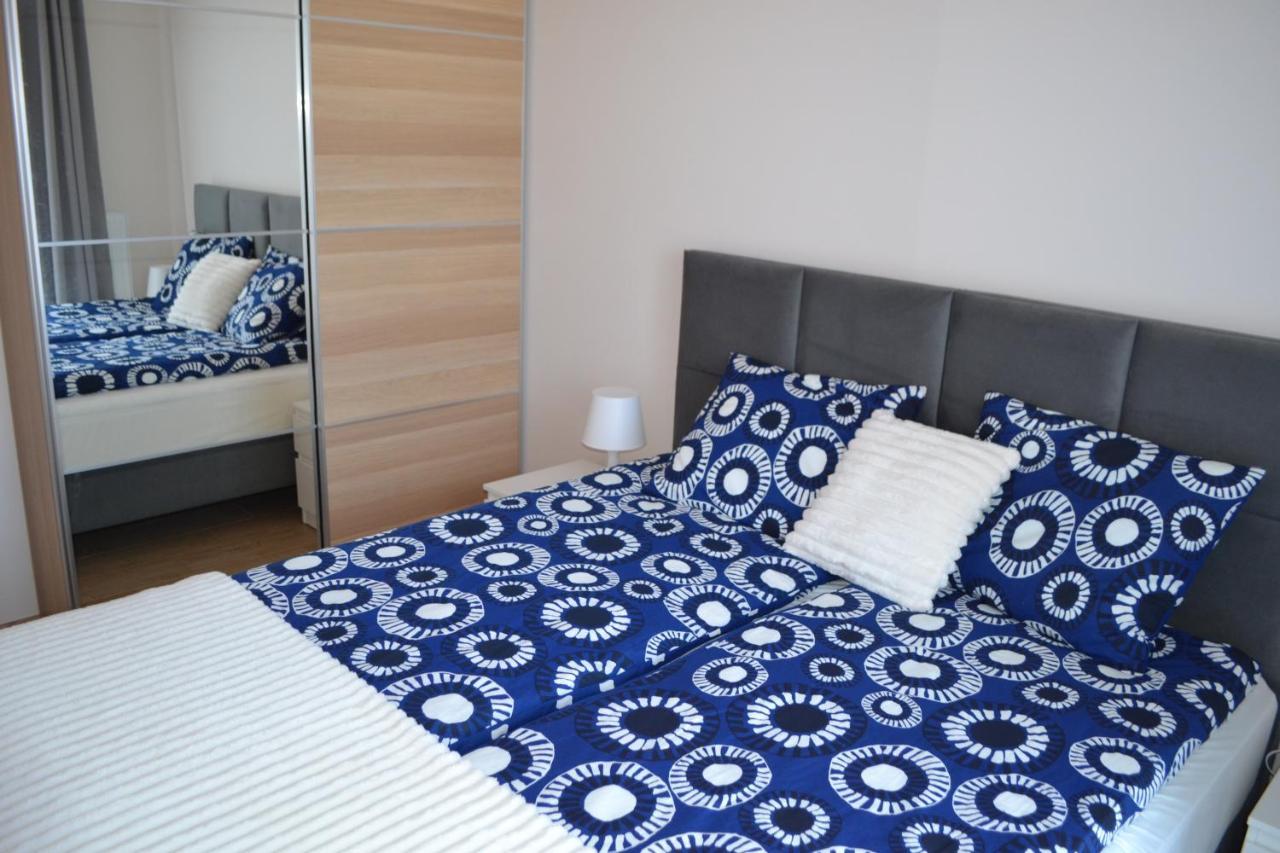 Justynka Apartment Kąty Rybackie