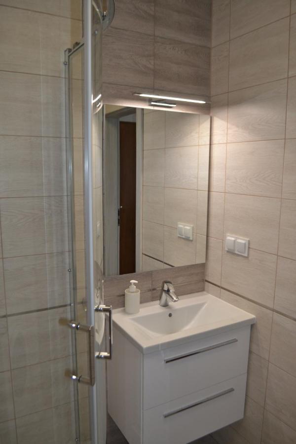 Justynka Apartment Kąty Rybackie