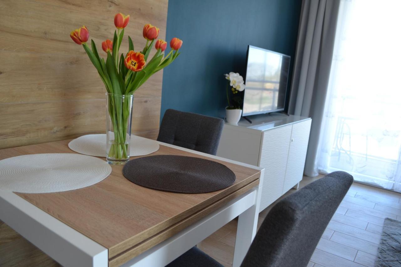 Justynka Apartment